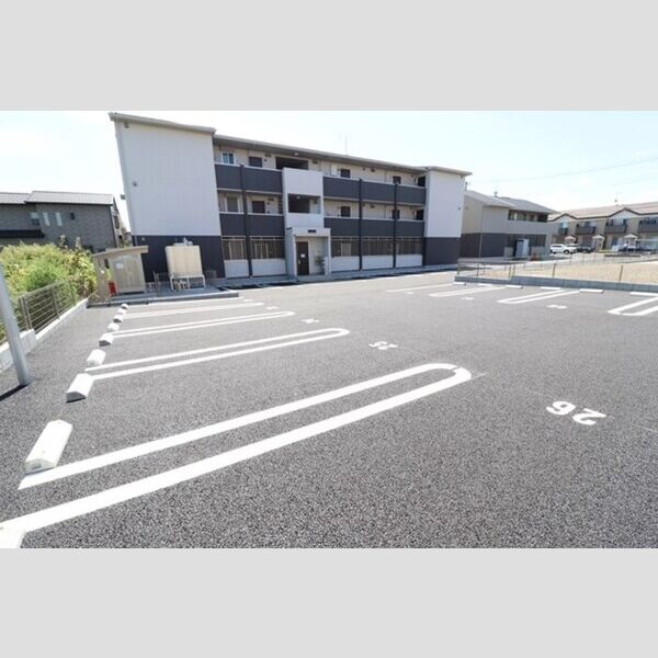 駐車場 (駐車場)