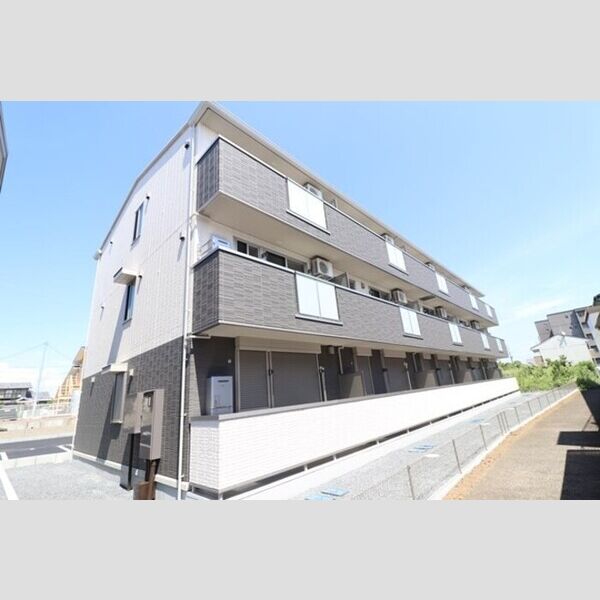 建物外観 (外観)