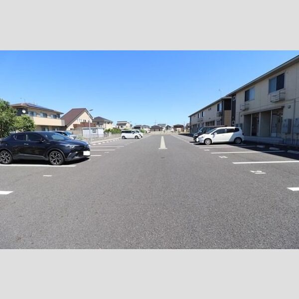 駐車場 (駐車場)