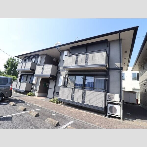 建物外観 (外観)