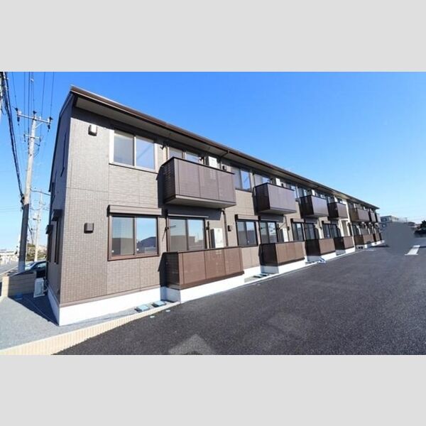 建物外観 (外観)