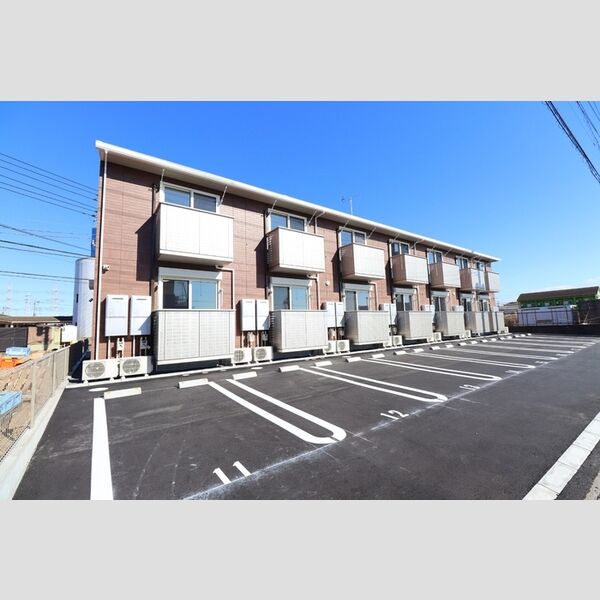 建物外観 (外観)