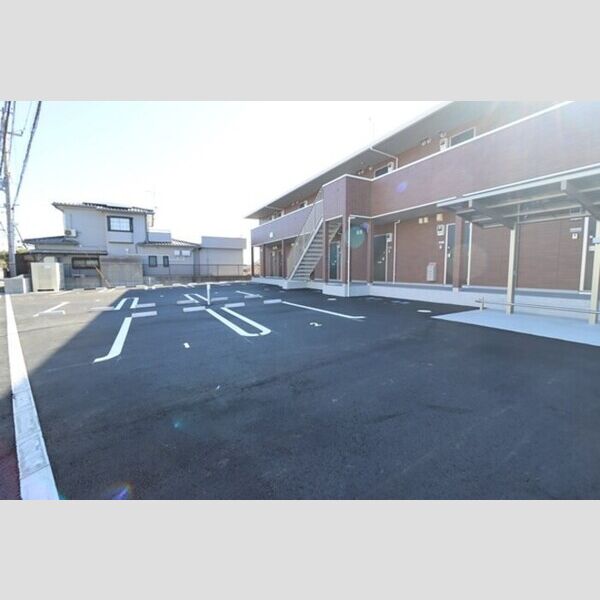 駐車場 (駐車場)