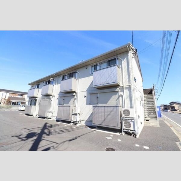 建物外観 (外観)