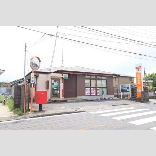 現地周辺 (水戸吉沢郵便局(2273m))