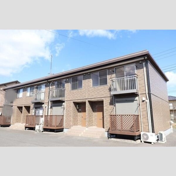 建物外観 (外観)