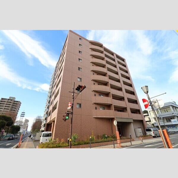 建物外観 (外観)