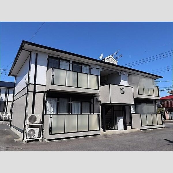 建物外観 (外観)