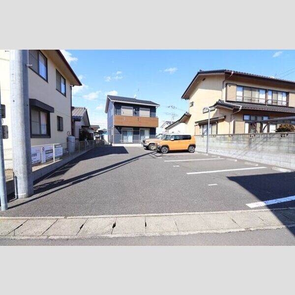駐車場 (駐車場)