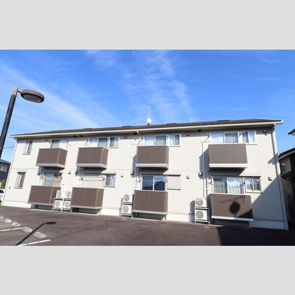 建物外観 (外観)