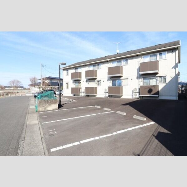 駐車場 (駐車場)