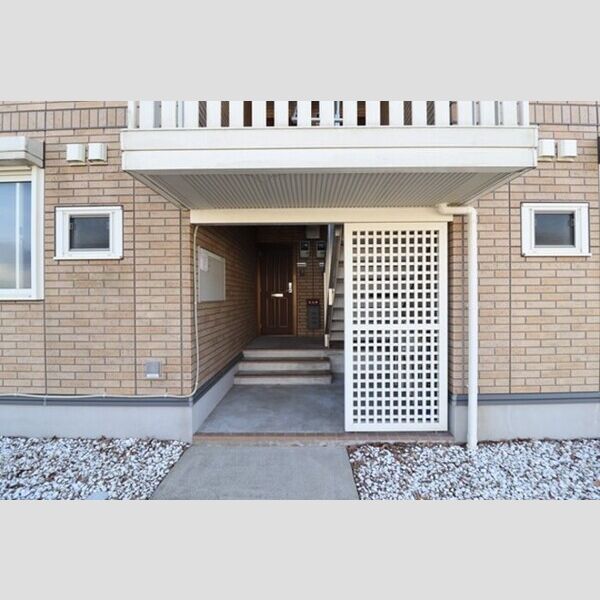 エントランス (エントランス)