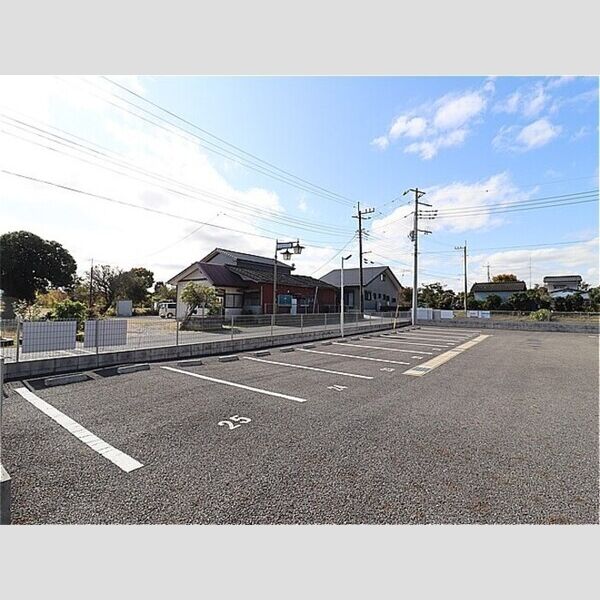 駐車場 (駐車場)