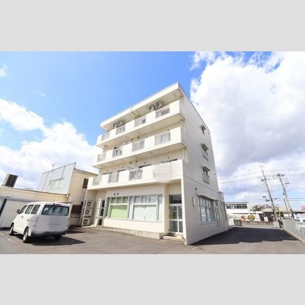 建物外観 (外観)