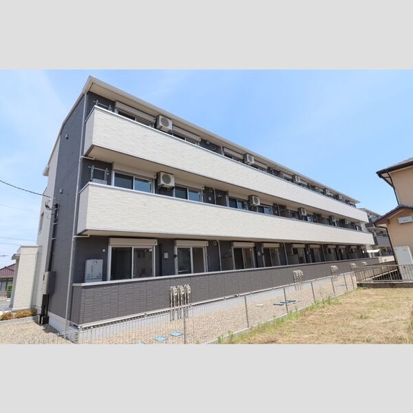 建物外観 (外観)