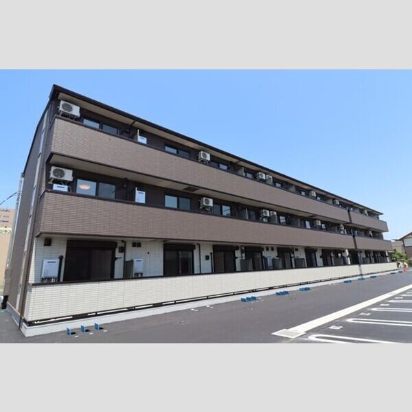 建物外観 (外観)