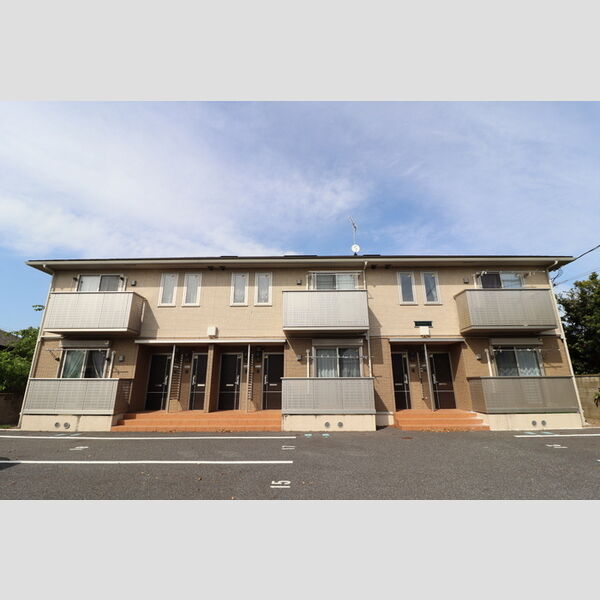 建物外観 (外観)