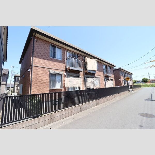 建物外観 (外観)