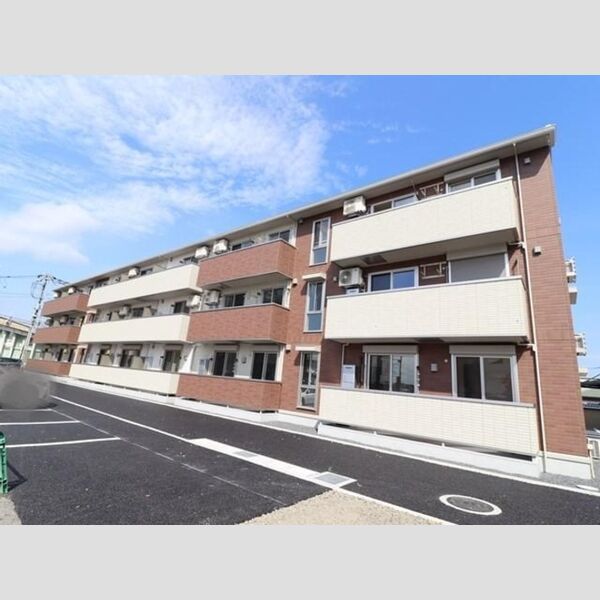 建物外観 (外観)