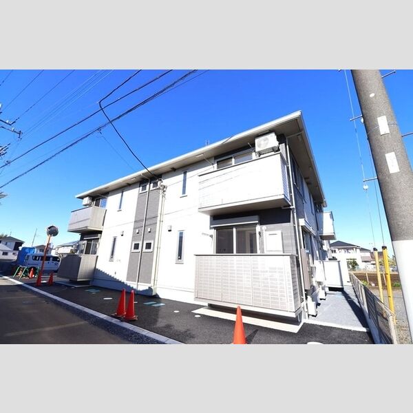 建物外観 (外観)