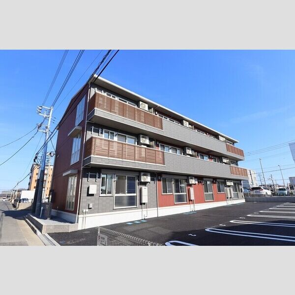 建物外観 (外観)