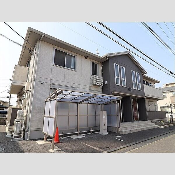 建物外観 (外観)