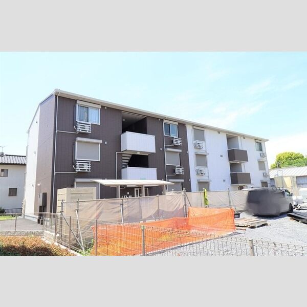 建物外観 (外観)