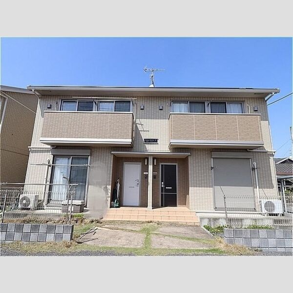 建物外観 (外観)