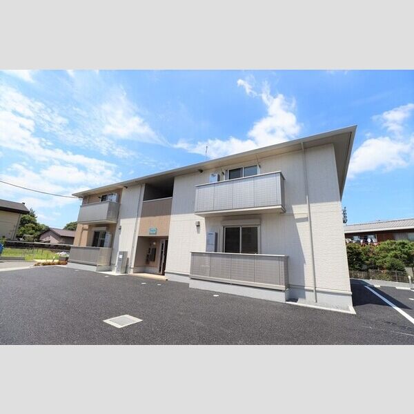 建物外観 (外観)