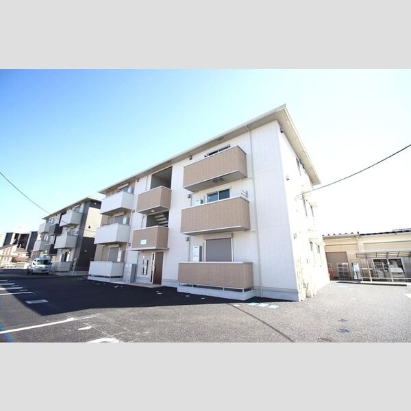 建物外観 (外観)