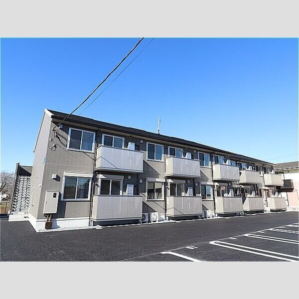 建物外観 (外観)