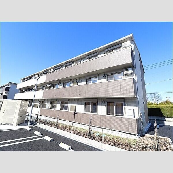 建物外観 (外観)