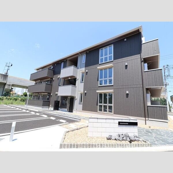 建物外観 (外観)