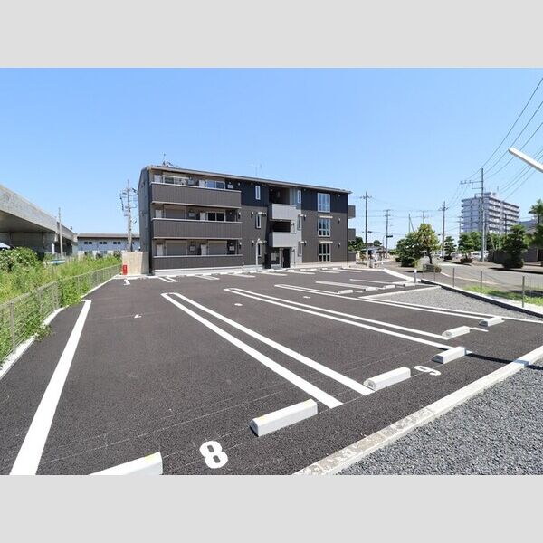 駐車場 (駐車場)
