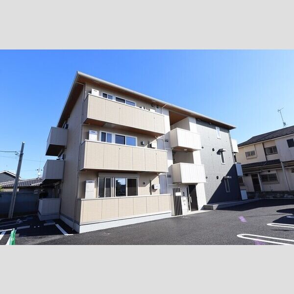 建物外観 (外観)