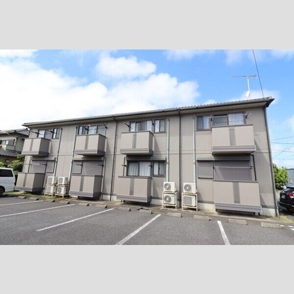 建物外観 (外観)