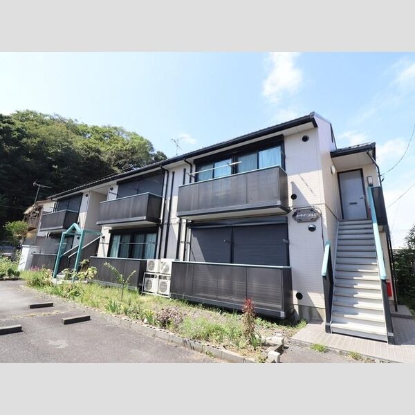 建物外観 (外観)