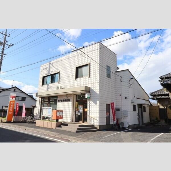 現地周辺 (城東郵便局(1,088m))