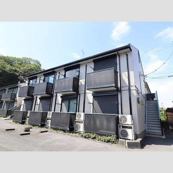建物外観 (外観)