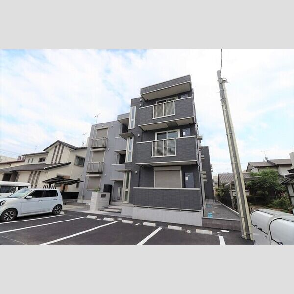 建物外観 (外観)