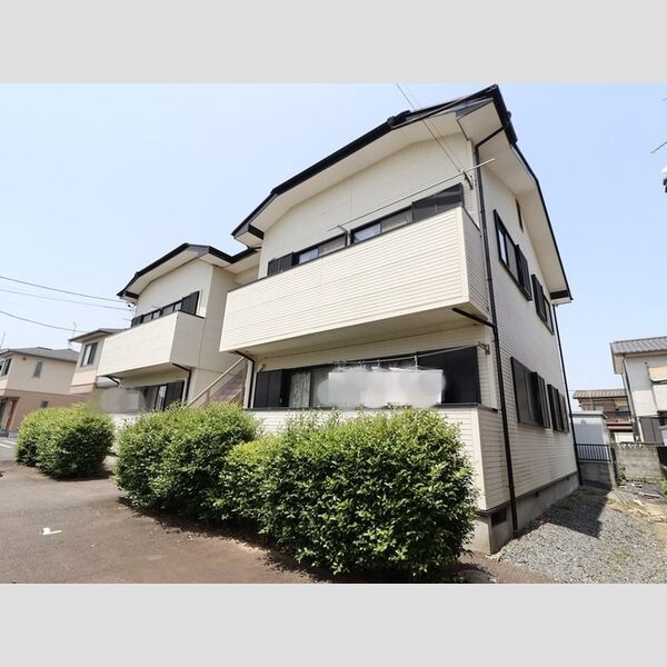 建物外観 (外観)