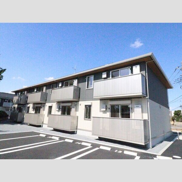 建物外観 (外観)