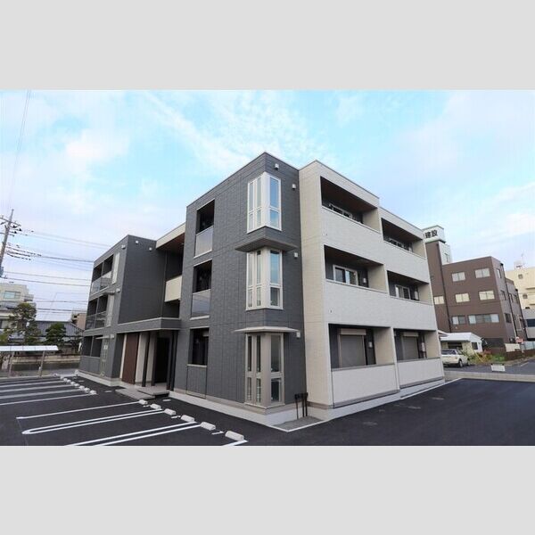 建物外観 (外観)
