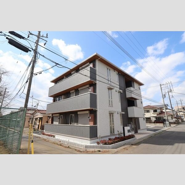 建物外観 (外観)