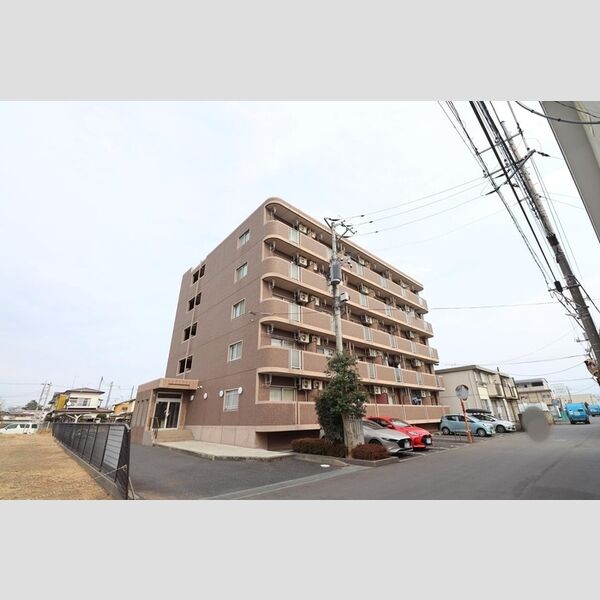 建物外観 (外観)