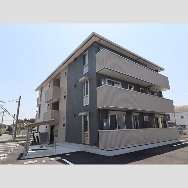 建物外観 (外観)