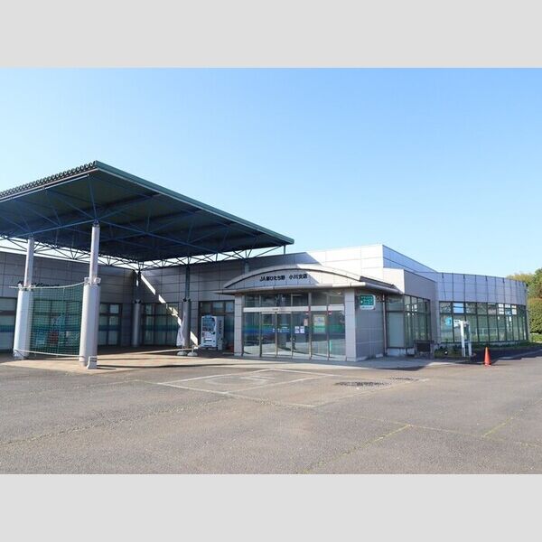 現地周辺 (JA新ひたち野小川店(701m))