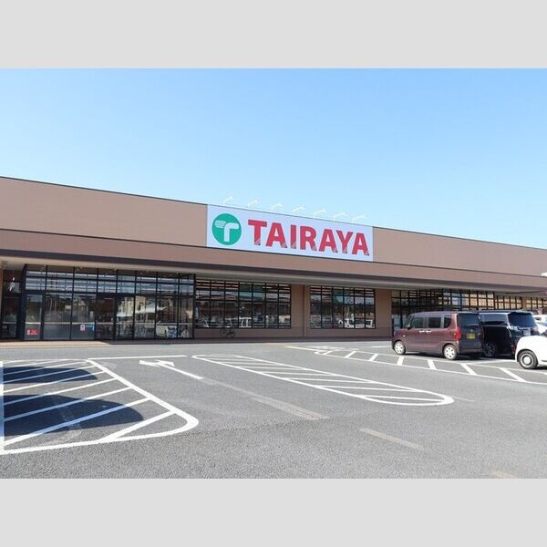 現地周辺 (TAIRAYA小川店(1,129m))