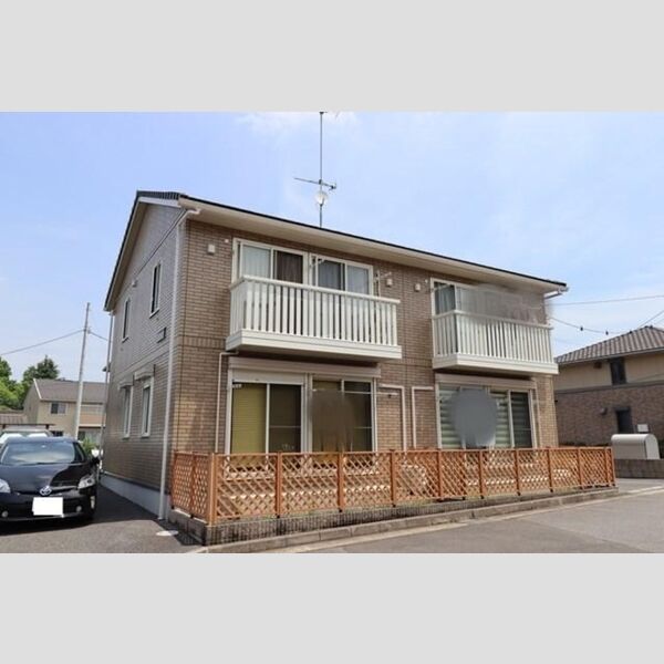 建物外観 (外観)