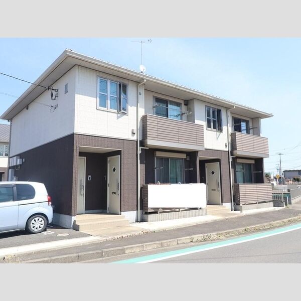 建物外観 (外観)